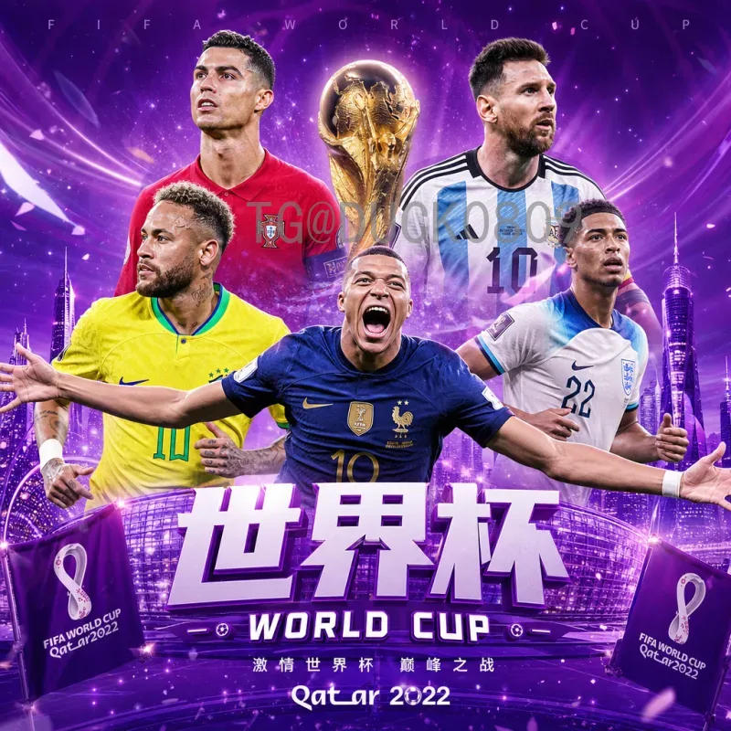 完整2026美加墨世界杯揭幕战时间一览